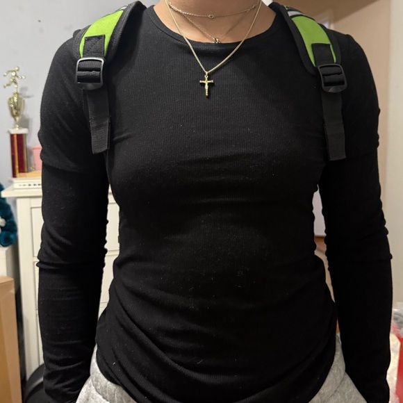 Minecraft Backpack - Picture 3 of 8